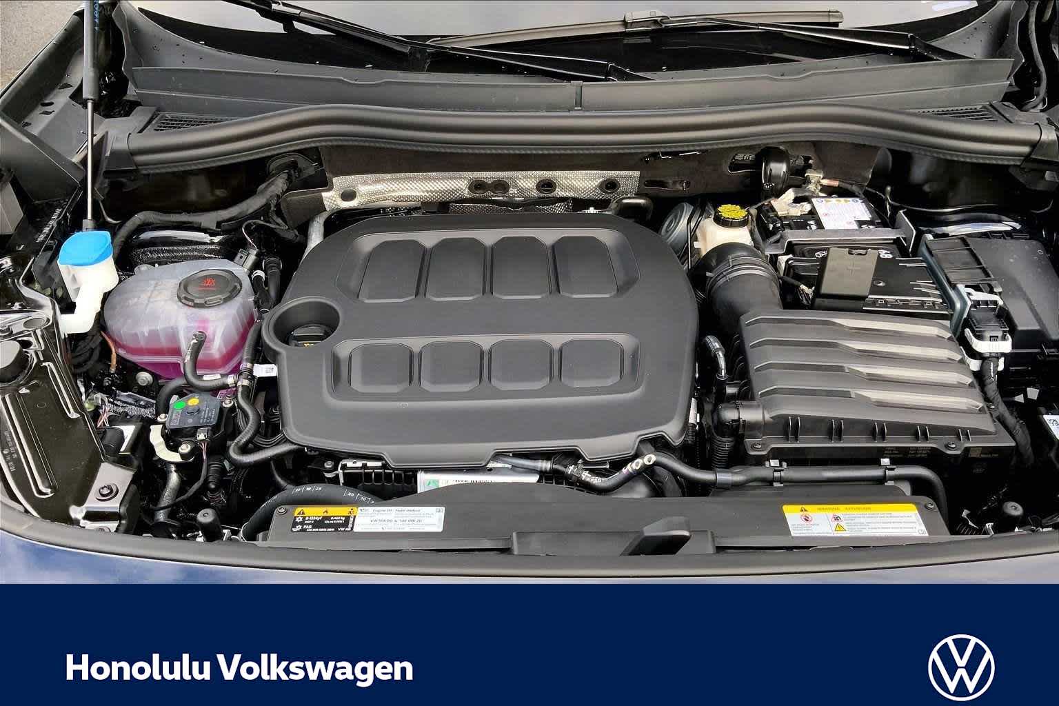 Thumbnail: 2026 Volkswagen Tiguan - 9