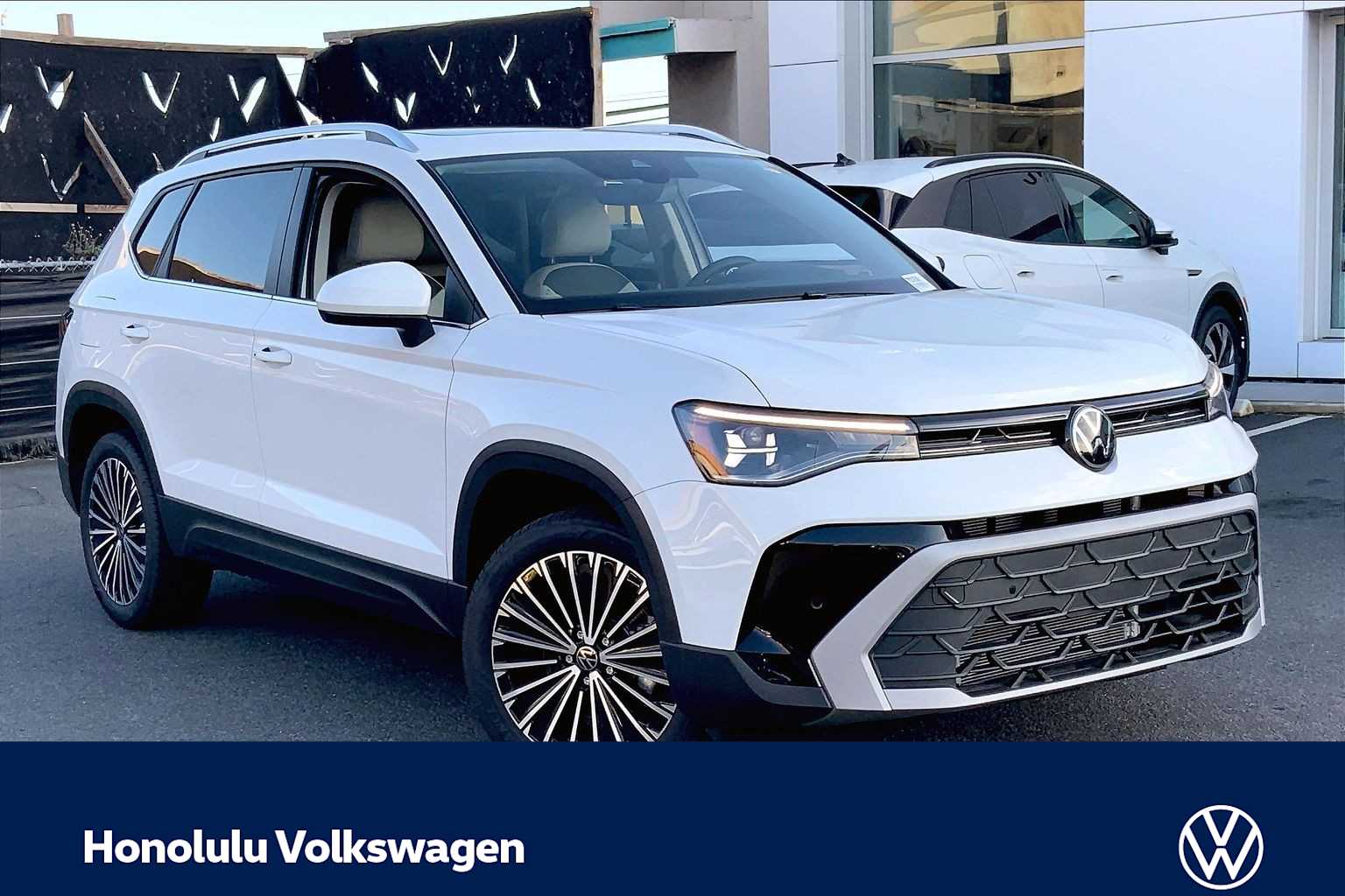 Thumbnail: 2026 Volkswagen Taos - 21