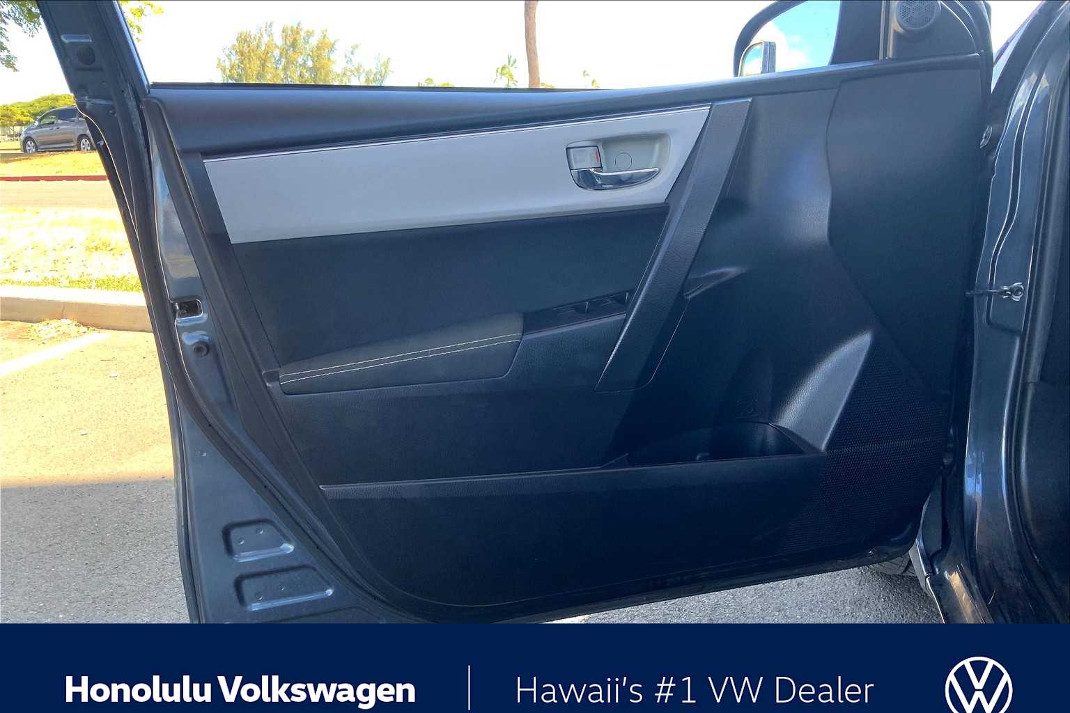 Thumbnail: 2017 Toyota Corolla - 25