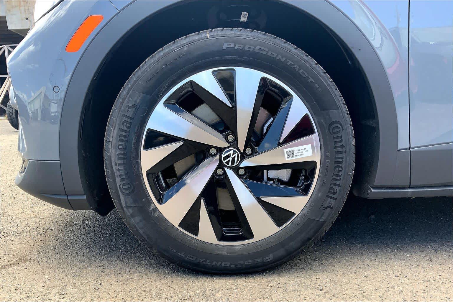 Thumbnail: 2026 Volkswagen ID.4 - 8