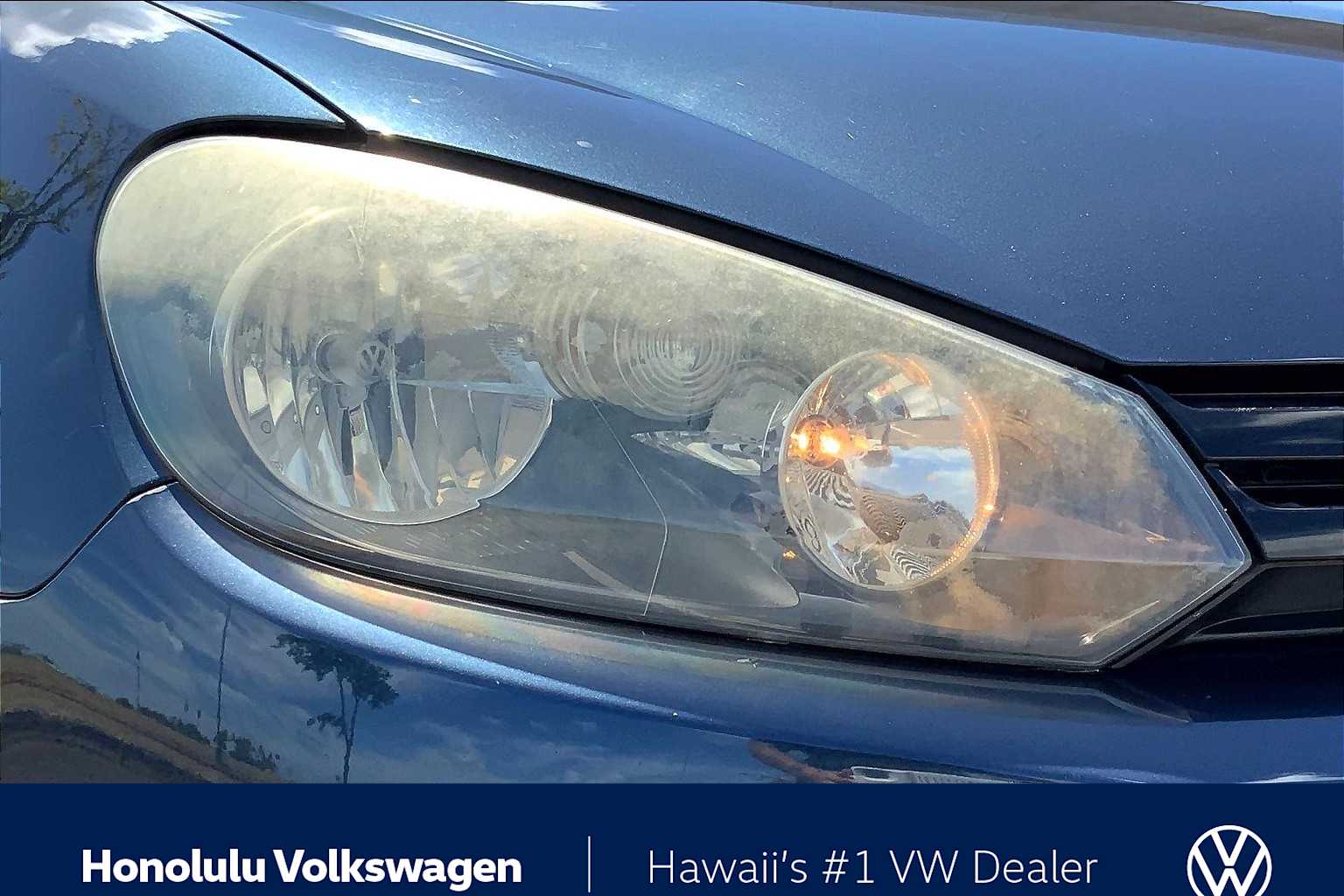 Thumbnail: 2010 Volkswagen Jetta - 30