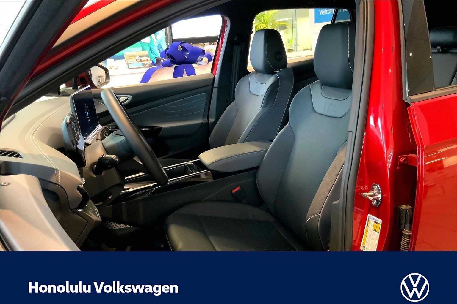 2025 Volkswagen ID.4 PRO S - Photo 11