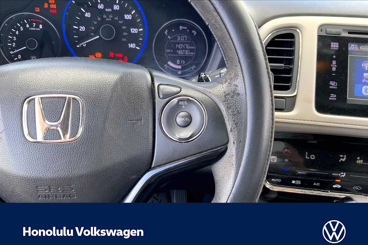 Thumbnail: 2016 Honda HR-V - 24