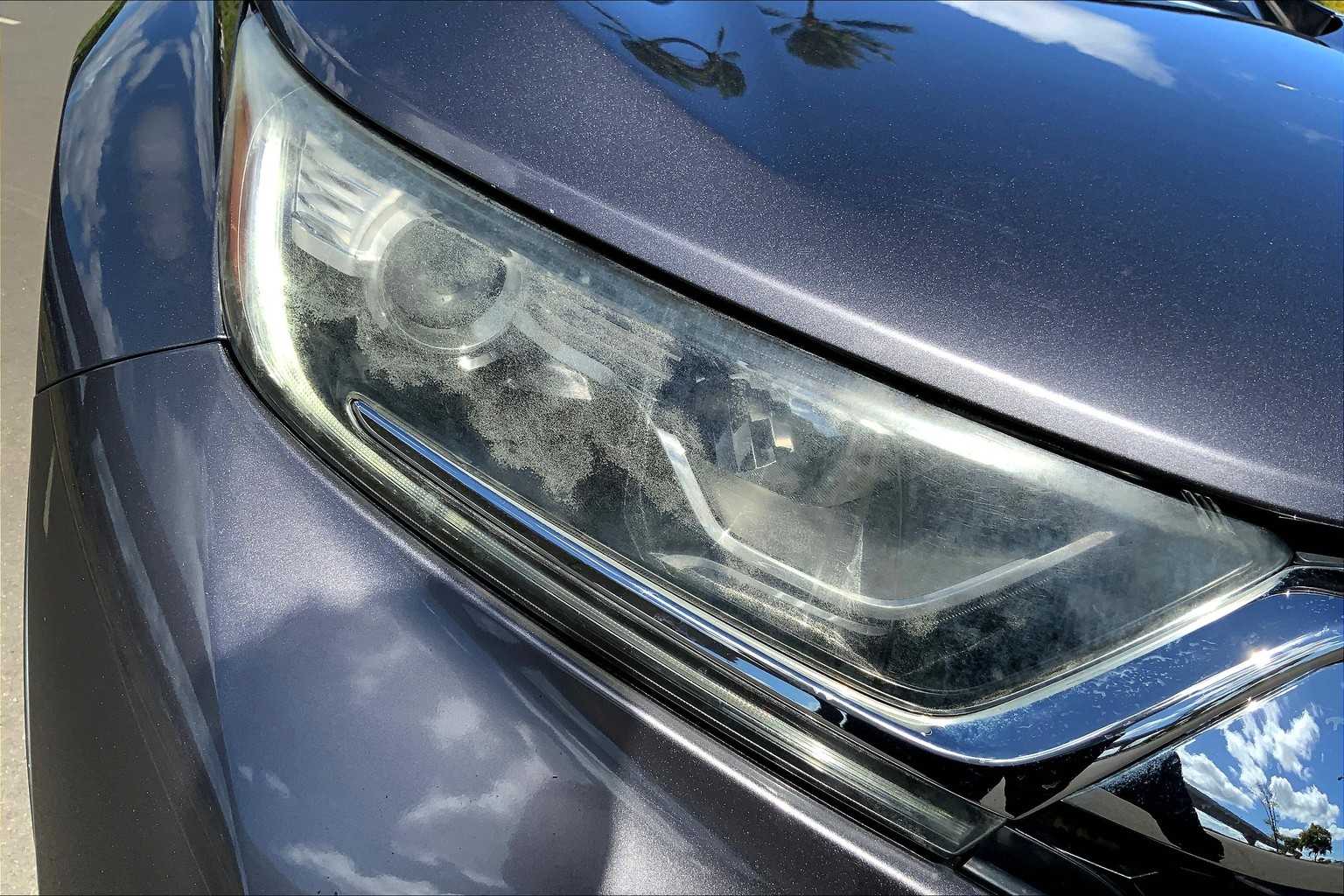 Thumbnail: 2018 Honda CR-V - 30