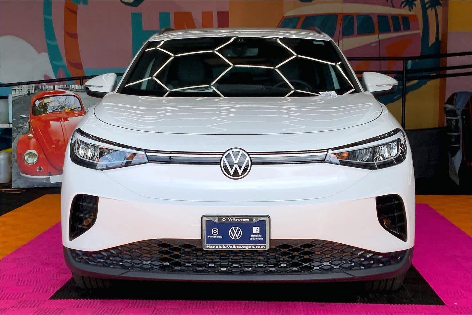 Thumbnail: 2026 Volkswagen ID.4 - 6