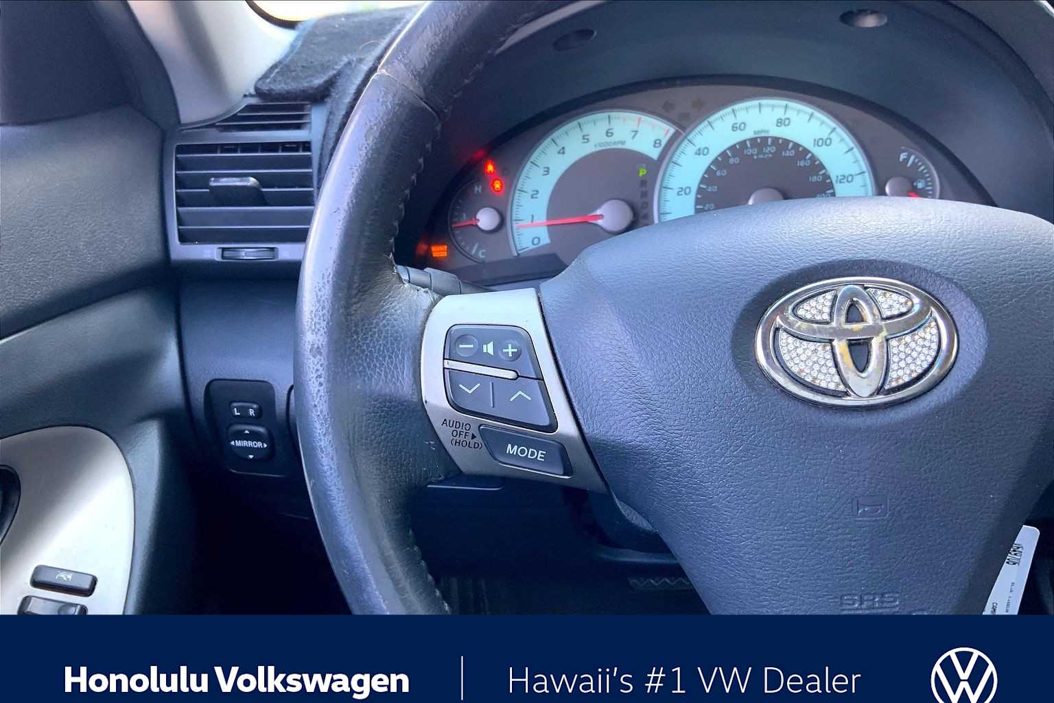 Thumbnail: 2007 Toyota Camry - 23