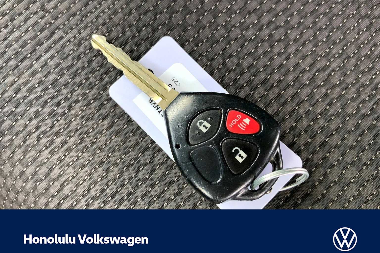 Thumbnail: 2009 Scion xB - 19