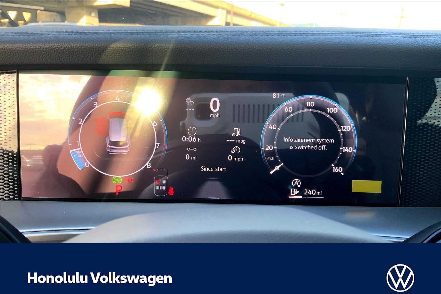 Thumbnail: 2026 Volkswagen Tiguan - 18