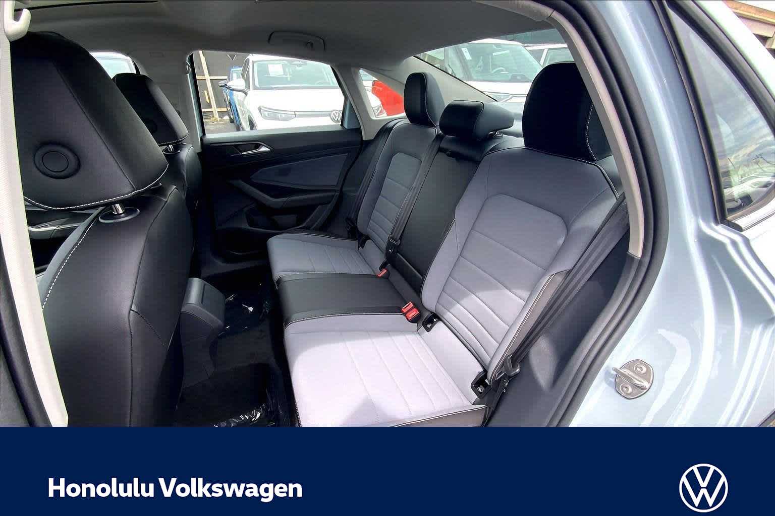 Thumbnail: 2026 Volkswagen Jetta - 13