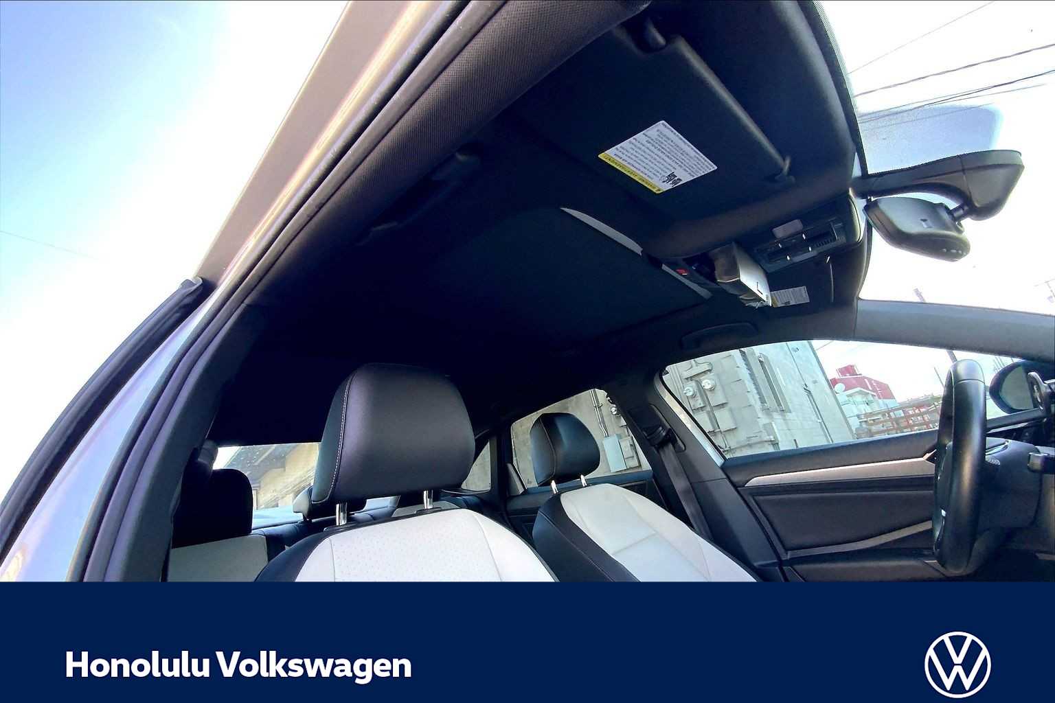 Thumbnail: 2021 Volkswagen Jetta - 29