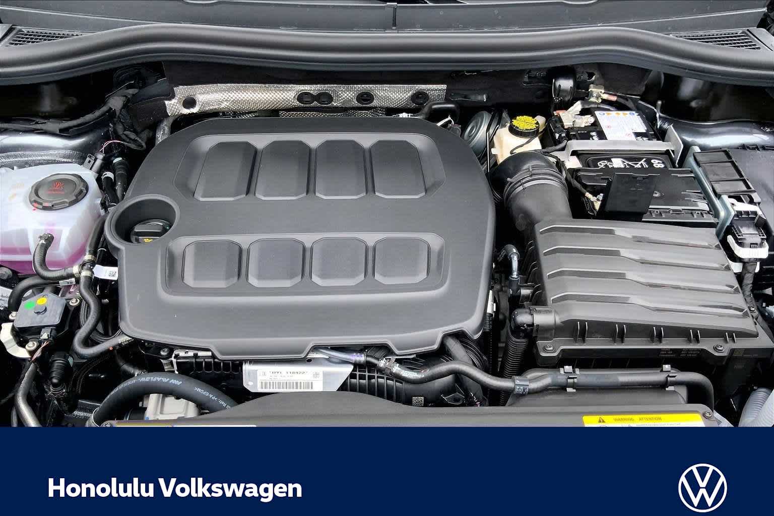 Thumbnail: 2026 Volkswagen Tiguan - 9