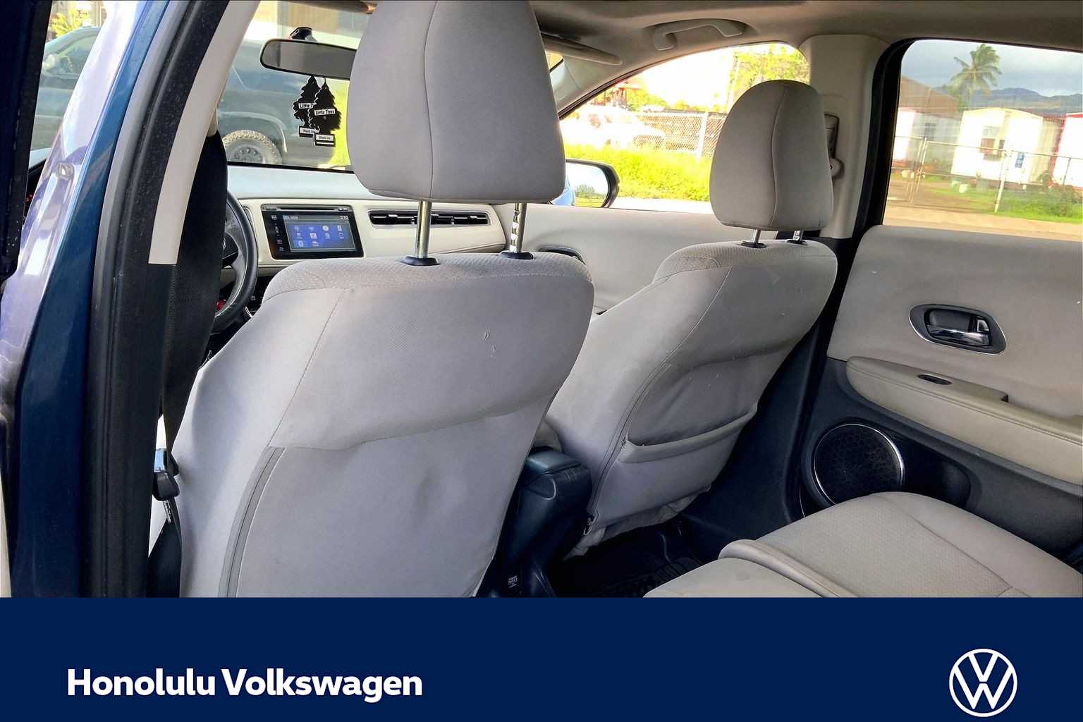 Thumbnail: 2016 Honda HR-V - 11