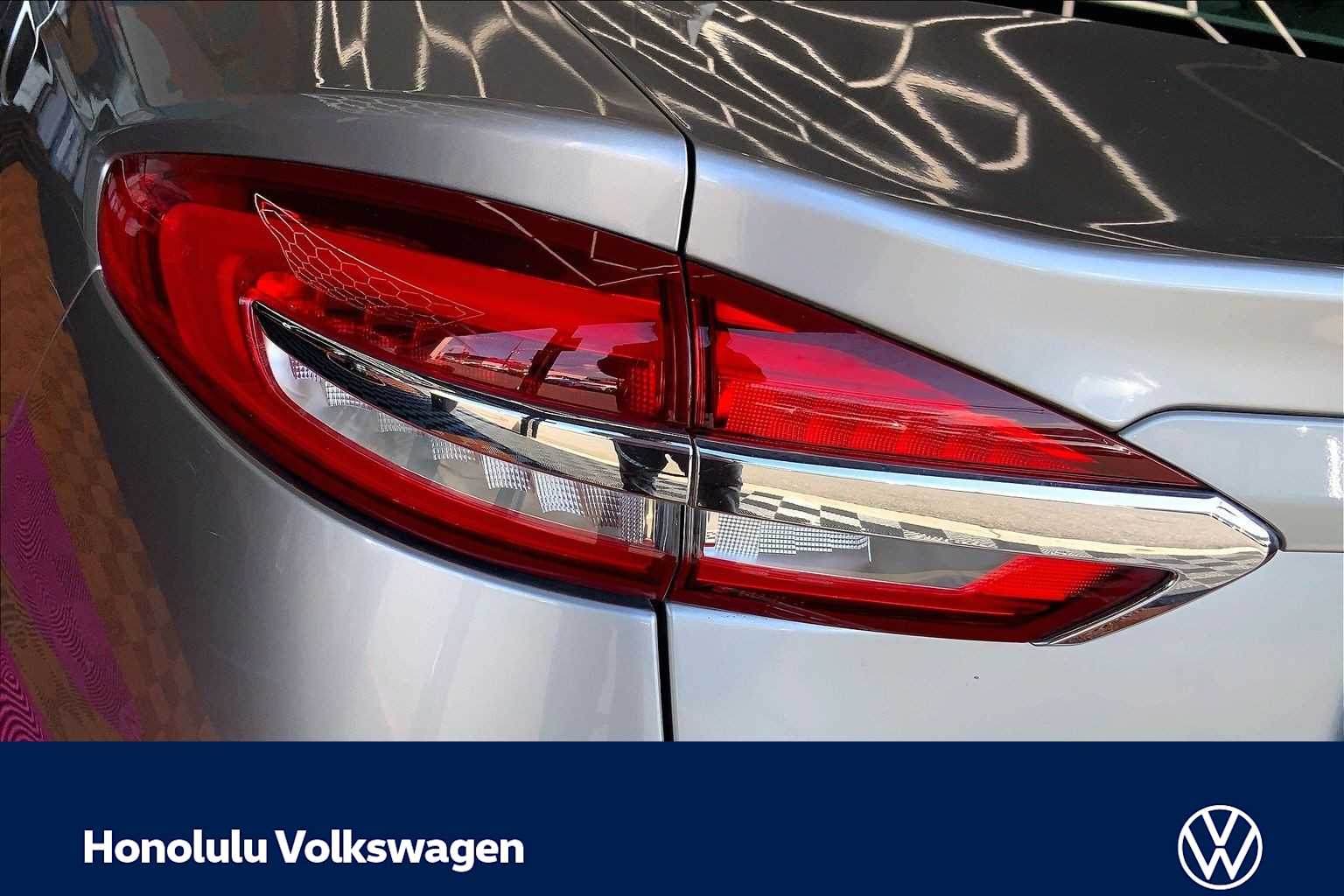 Thumbnail: 2020 Ford Fusion - 32