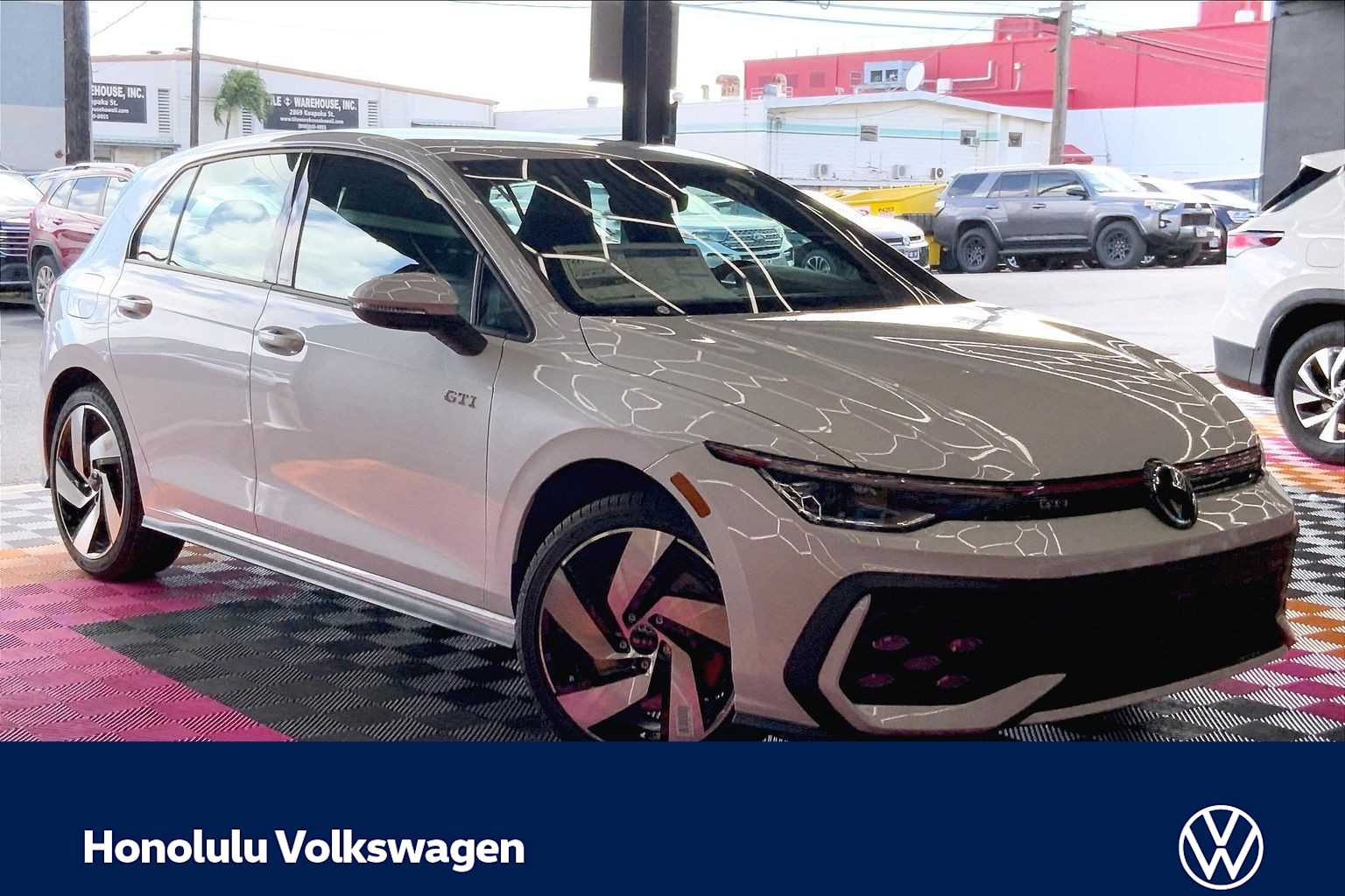 Thumbnail: 2026 Volkswagen Golf - 21