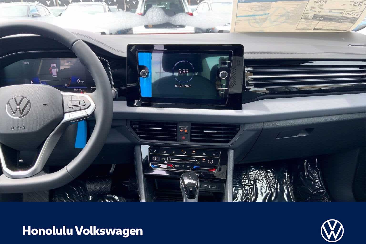 Thumbnail: 2026 Volkswagen Jetta - 16