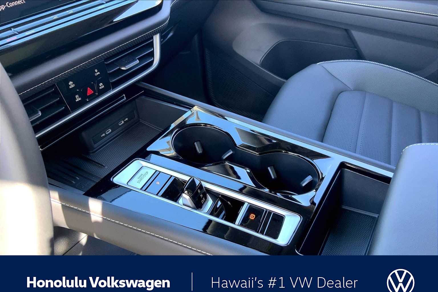 Thumbnail: 2026 Volkswagen Atlas - 17