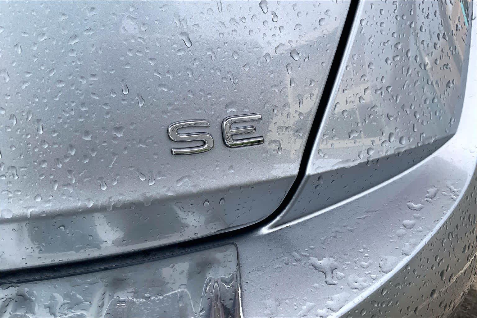 Thumbnail: 2024 Volkswagen Jetta - 7