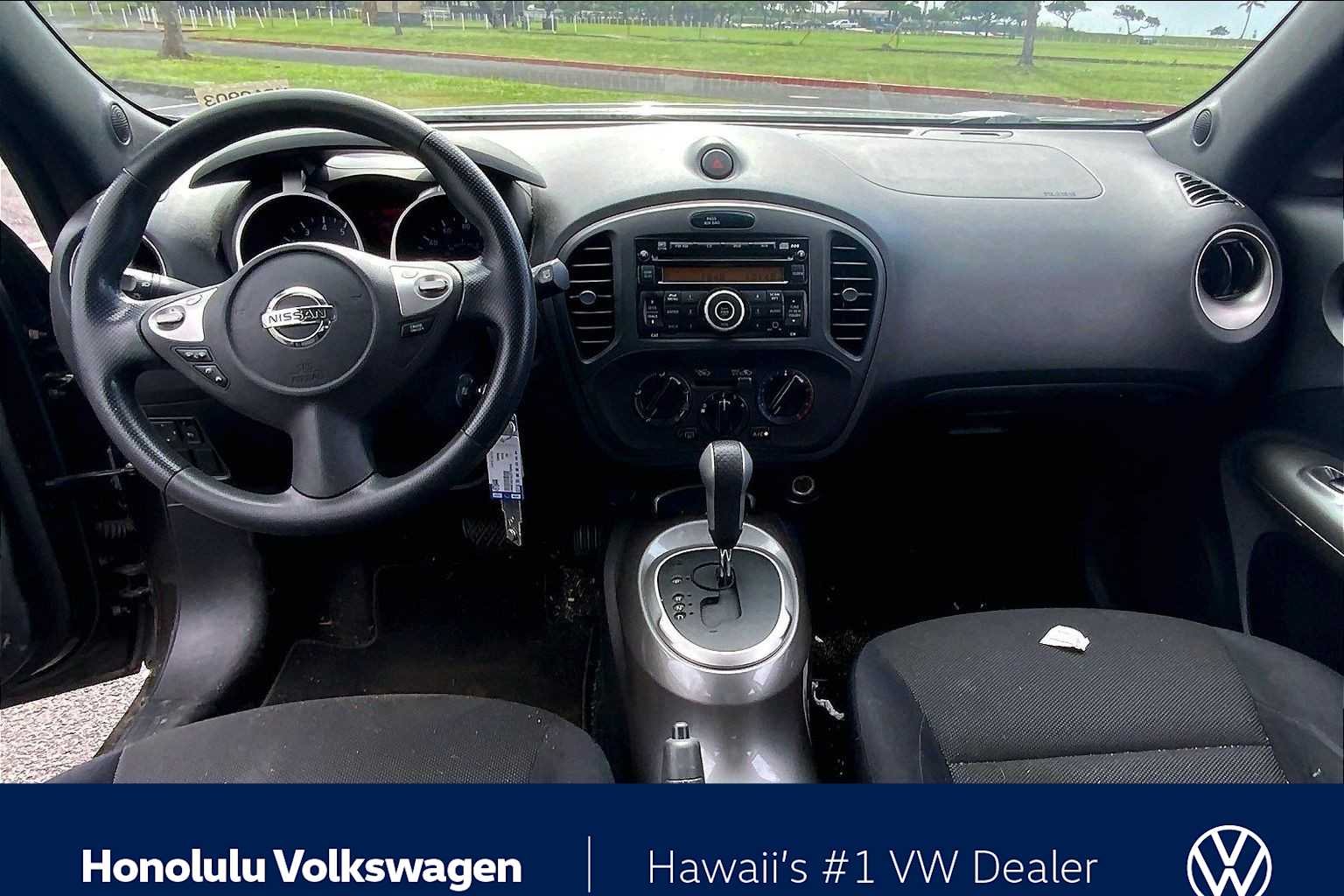 Thumbnail: 2013 Nissan Juke - 9