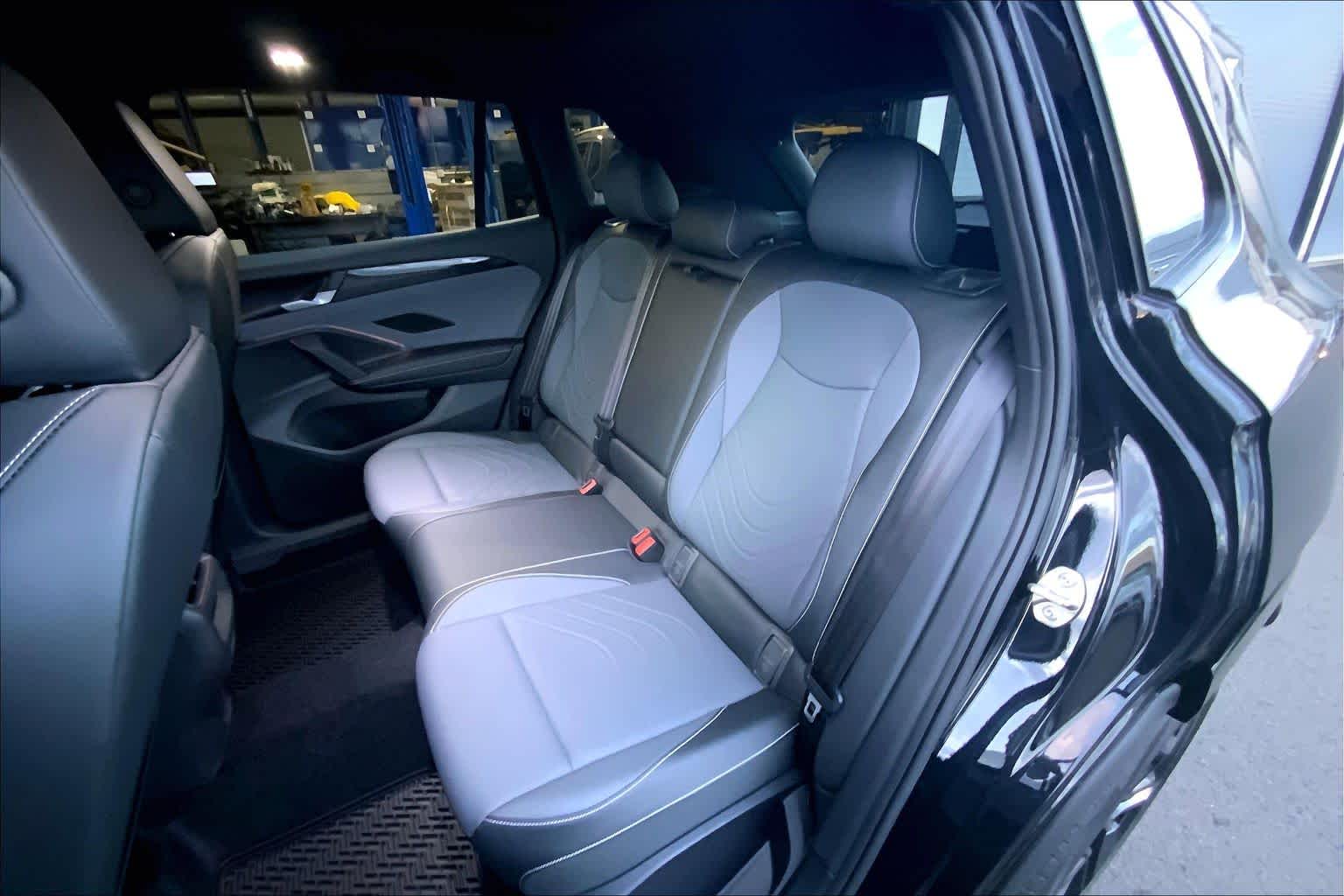 Thumbnail: 2026 Volkswagen Tiguan - 13