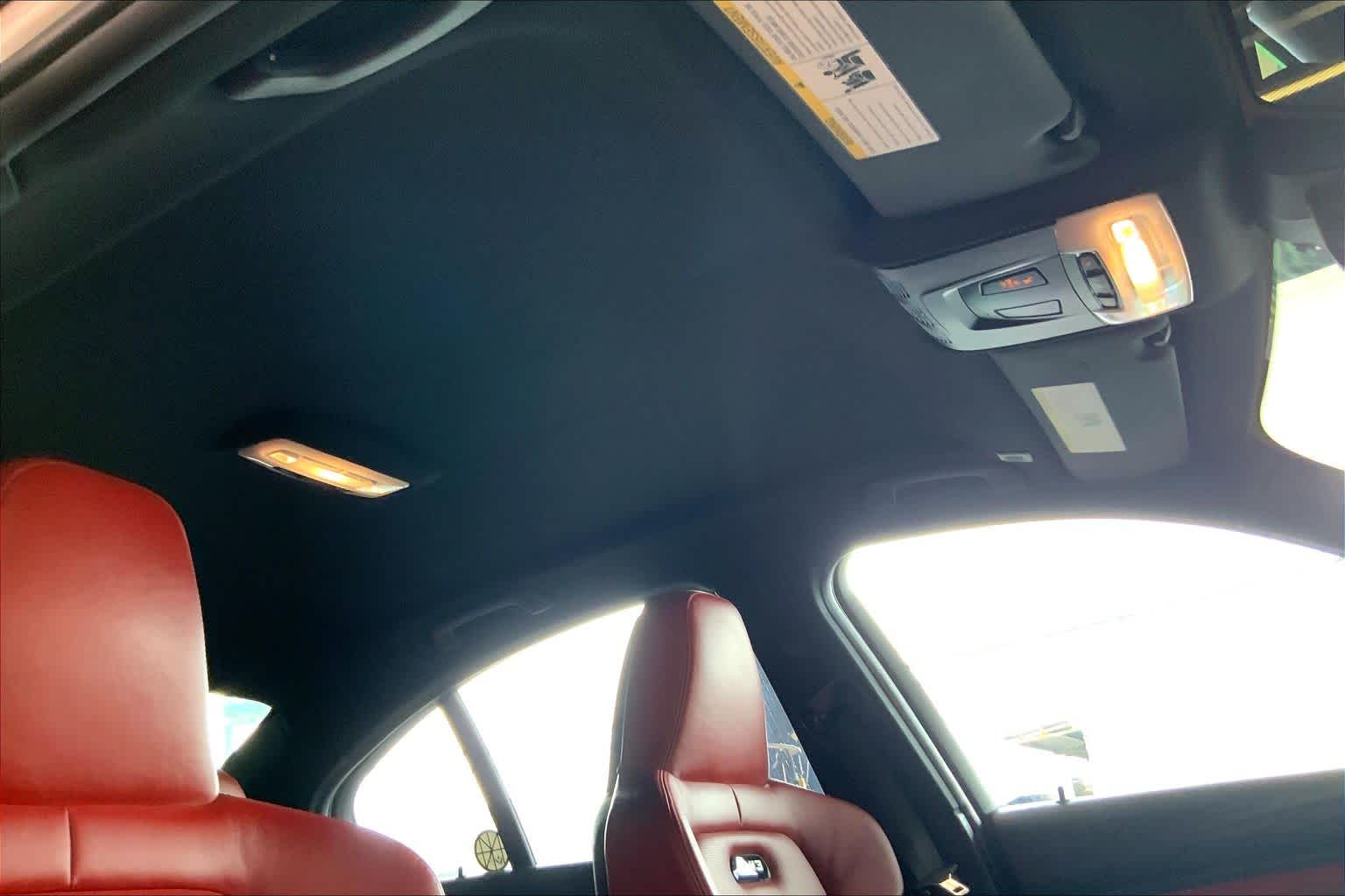 Thumbnail: 2018 BMW M3 - 30