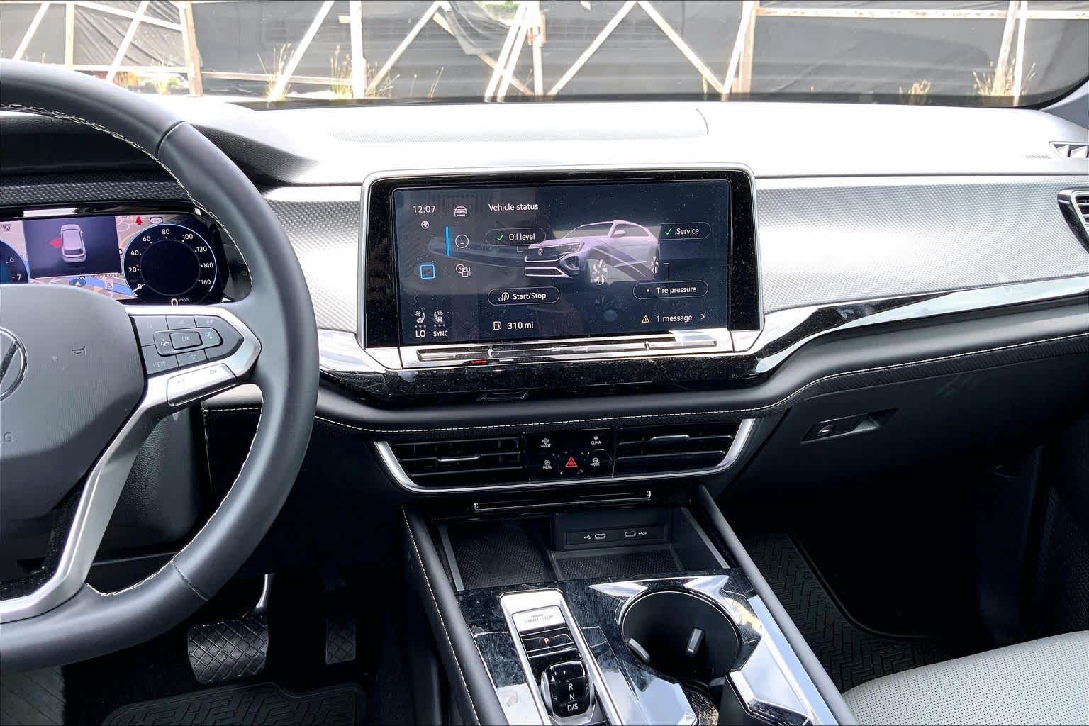 Thumbnail: 2024 Volkswagen Atlas - 15