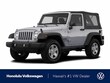 Jeep Wrangler JK