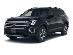 2026 Volkswagen Atlas SE SUV