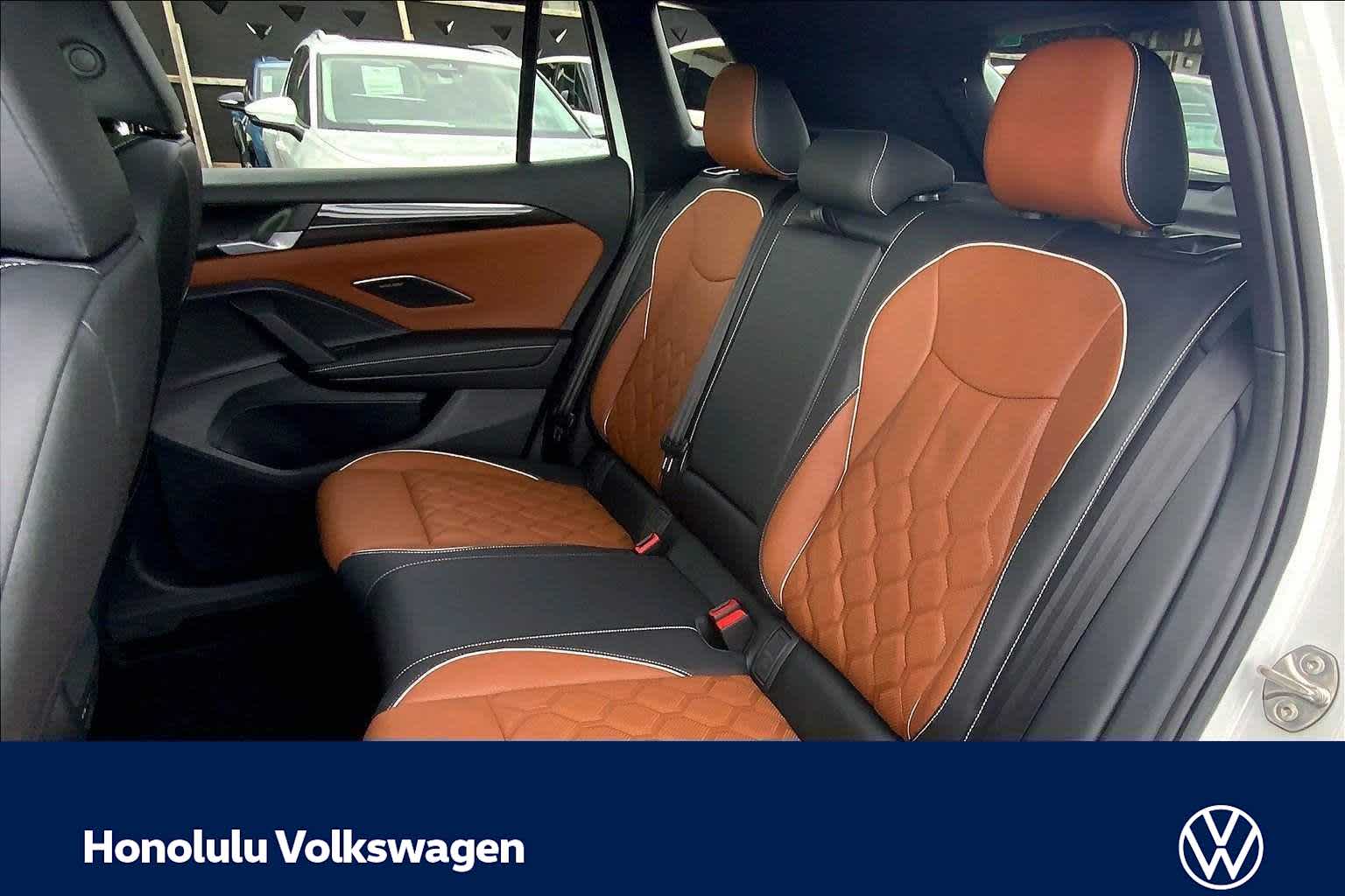 Thumbnail: 2026 Volkswagen Tiguan - 13