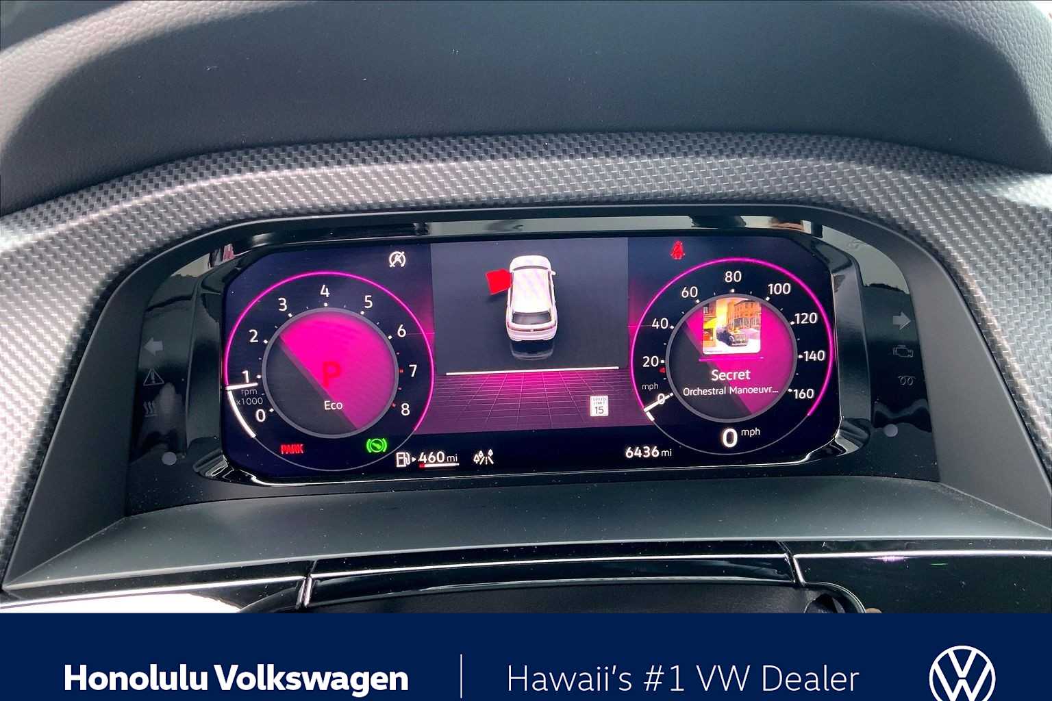 Thumbnail: 2025 Volkswagen Atlas - 17