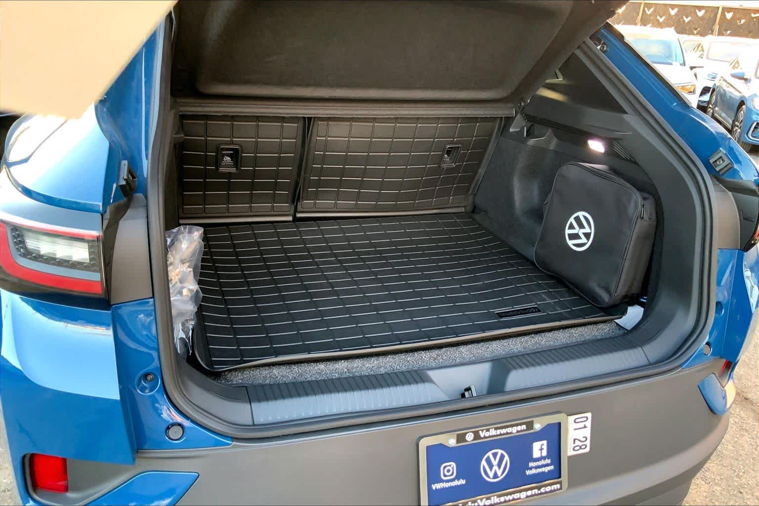 Thumbnail: 2026 Volkswagen ID.4 - 19