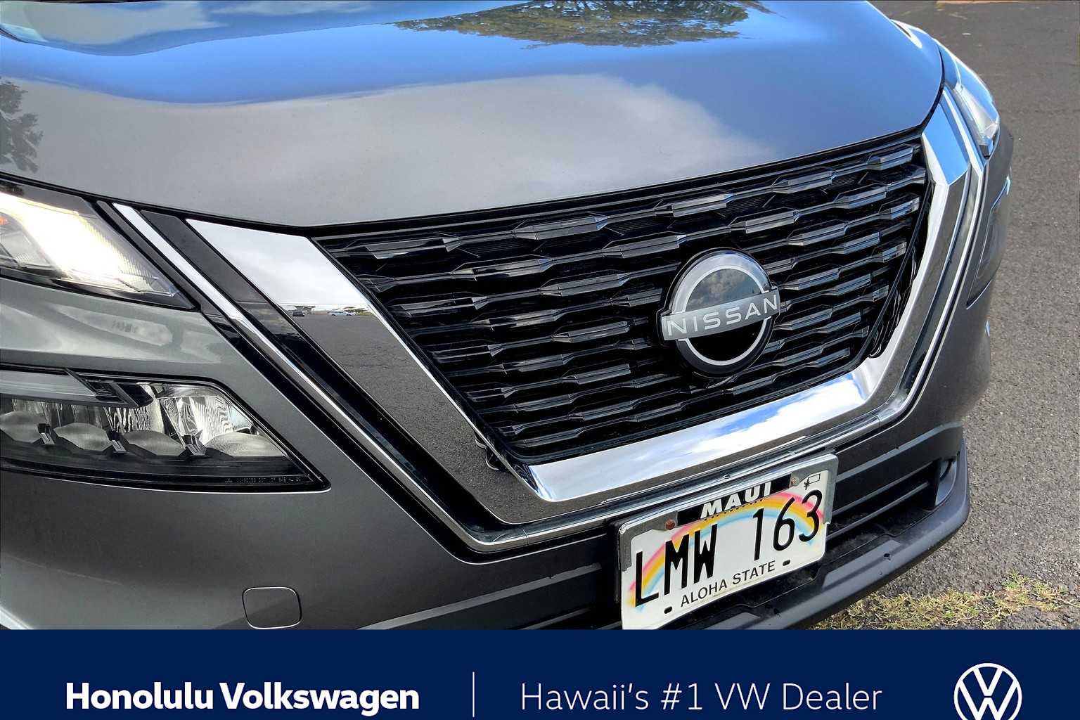 Thumbnail: 2023 Nissan Rogue - 32