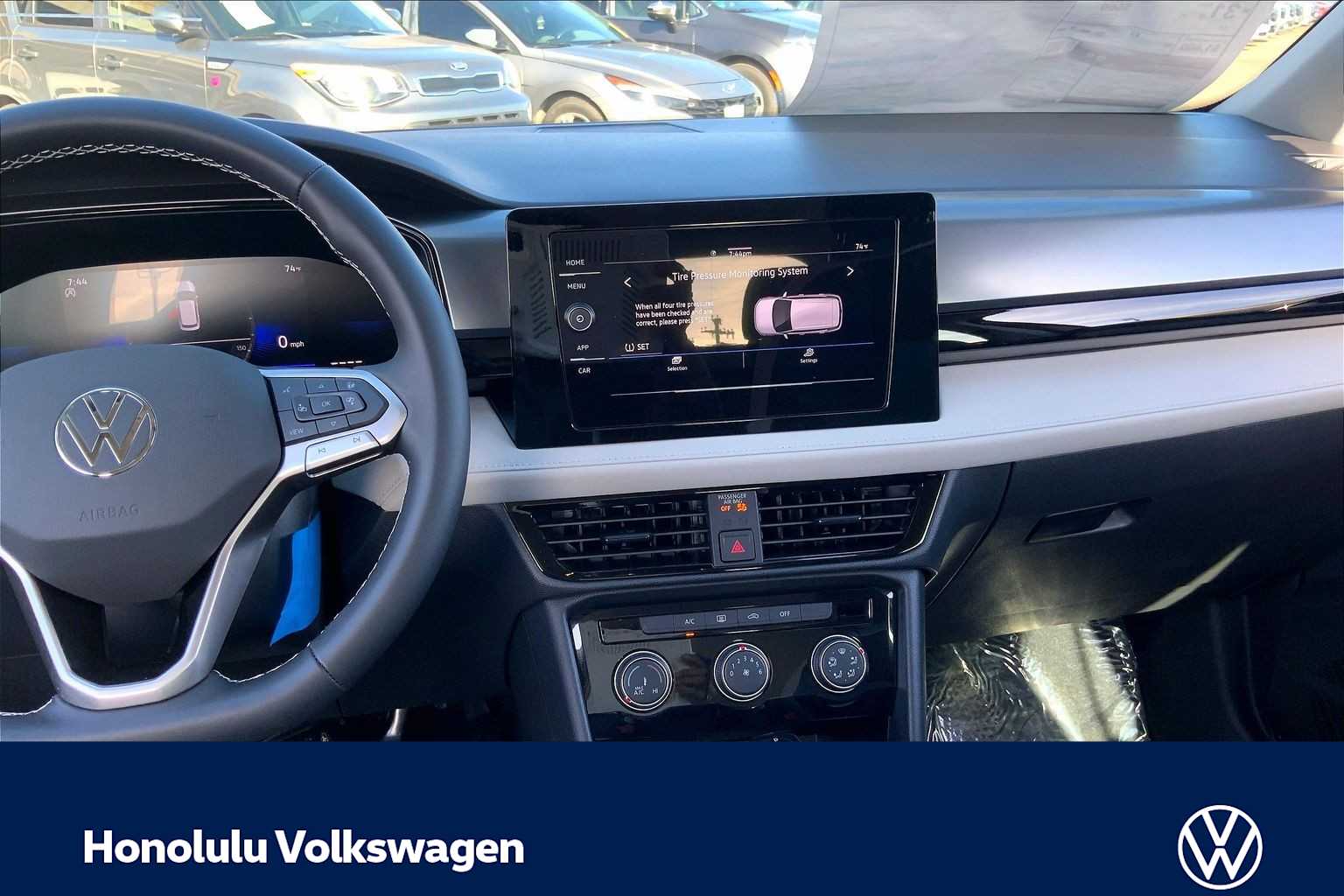 Thumbnail: 2026 Volkswagen Taos - 16