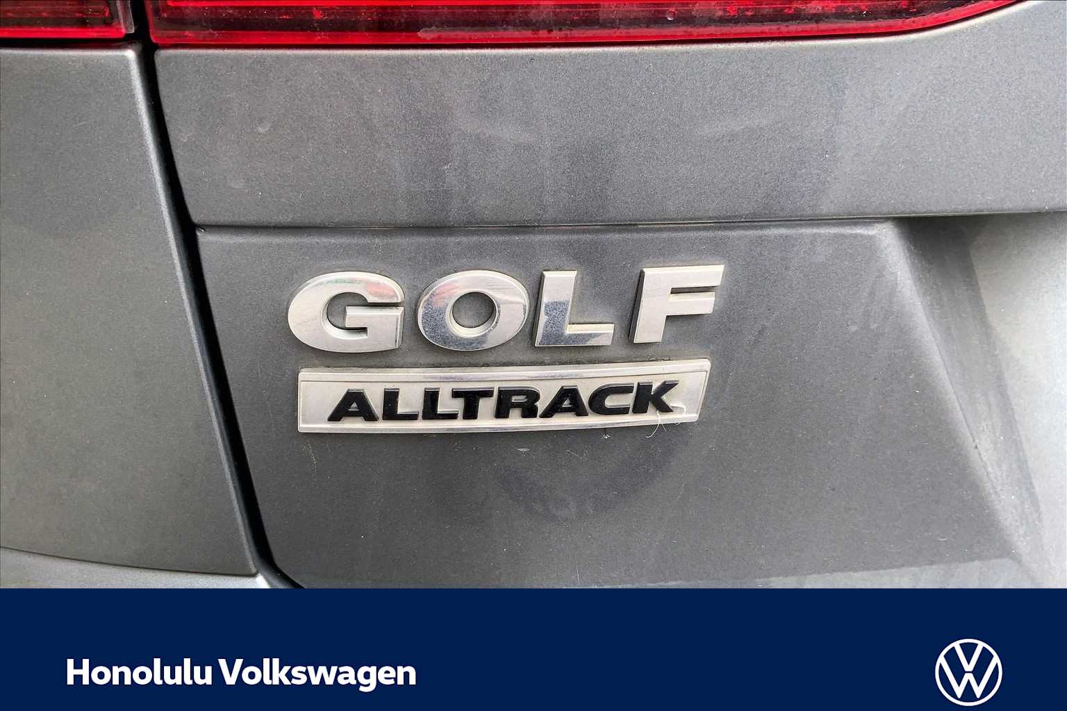 Thumbnail: 2019 Volkswagen Golf - 7