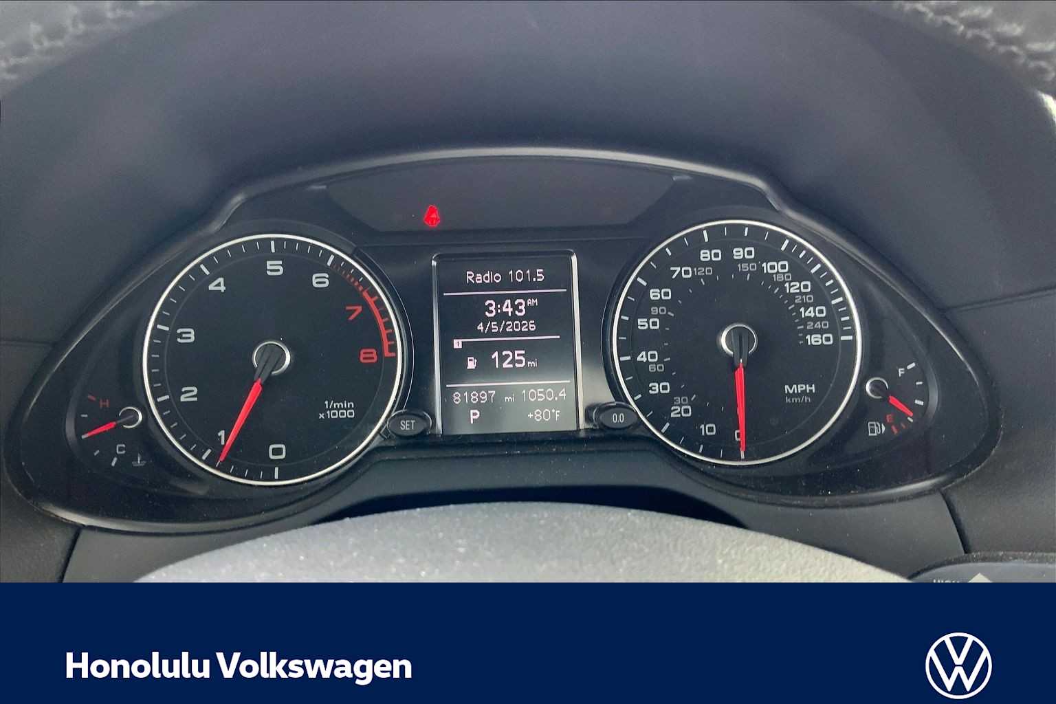 Thumbnail: 2014 Audi Q5 - 17