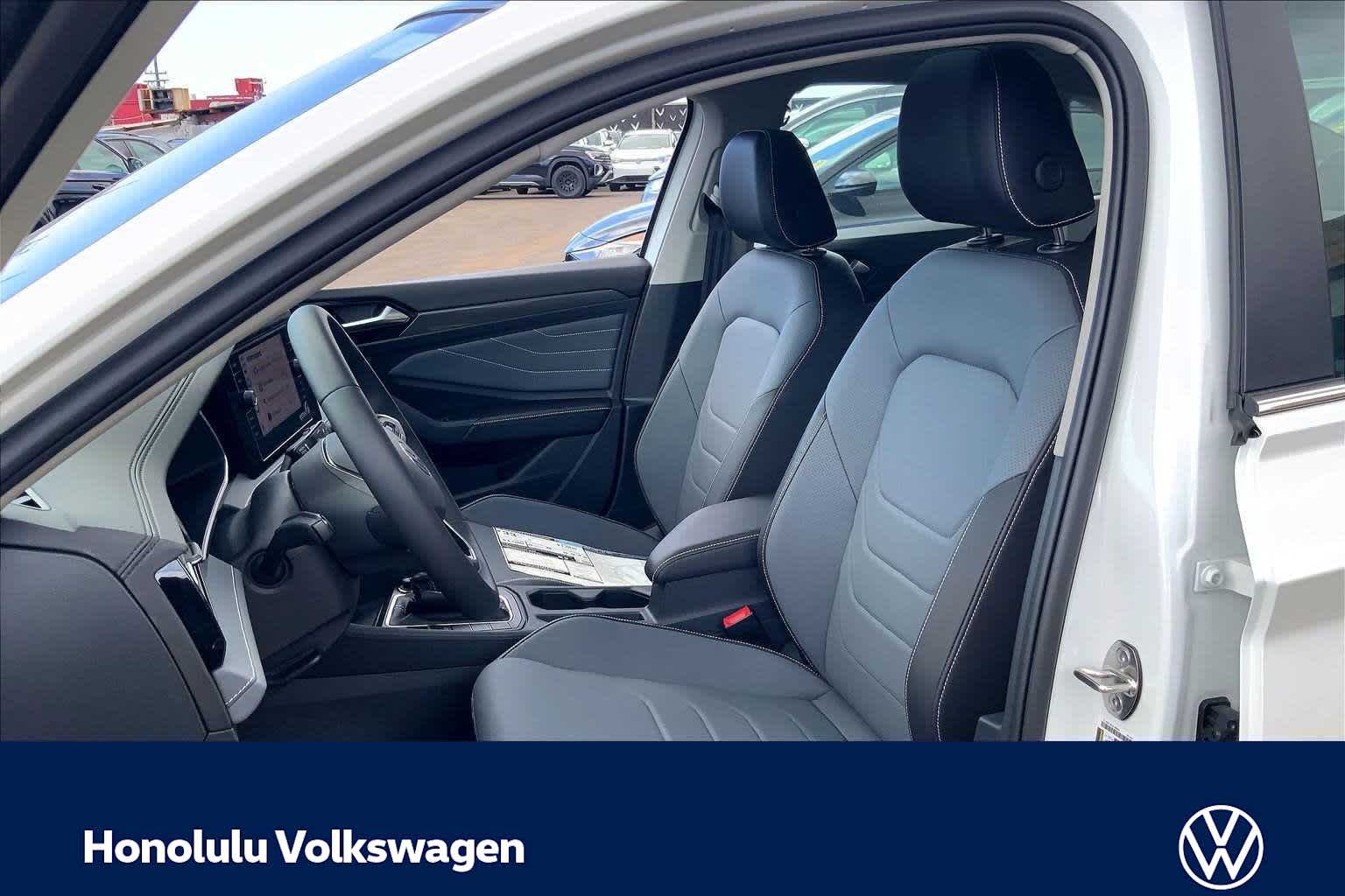 Thumbnail: 2026 Volkswagen Jetta - 11