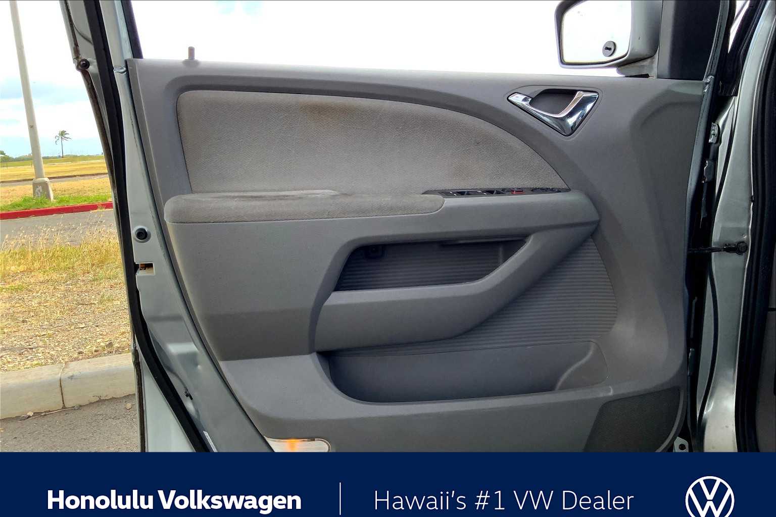Thumbnail: 2010 Honda Odyssey - 26