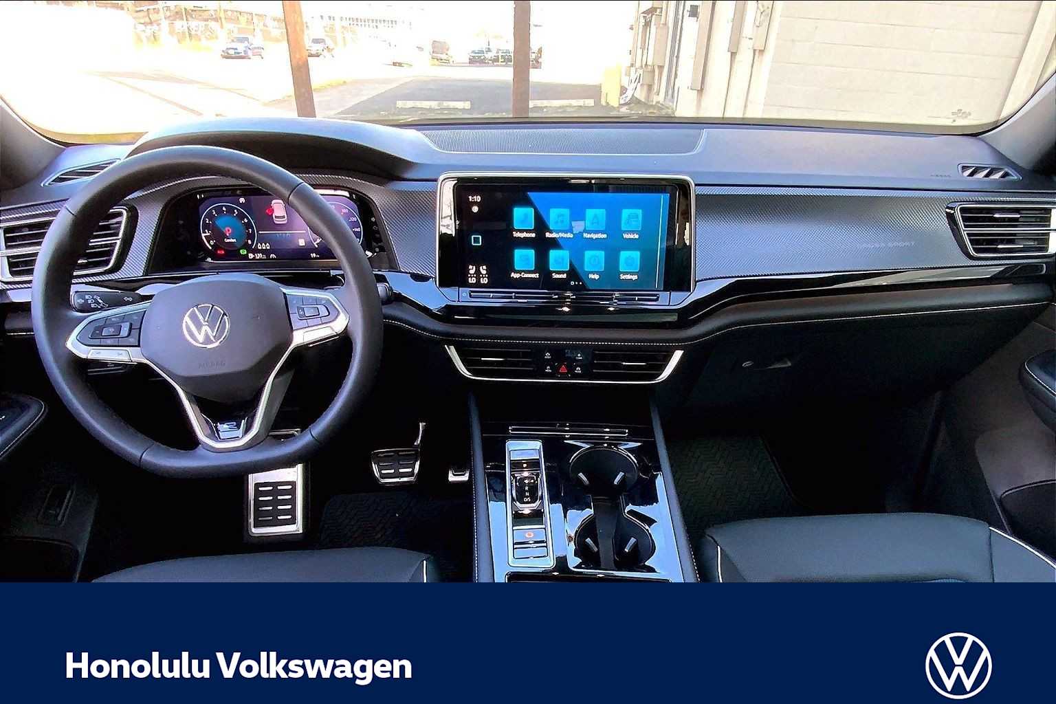 Thumbnail: 2026 Volkswagen Atlas - 10