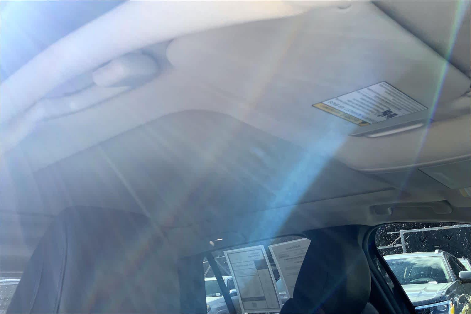 Thumbnail: 2025 Mazda CX-50 - 30