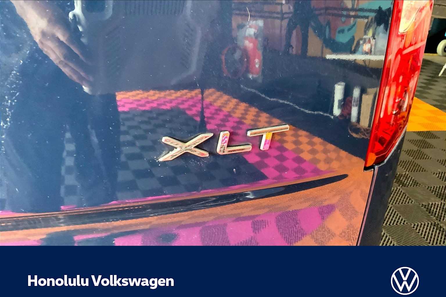 Thumbnail: 2014 Ford Transit Series - 7