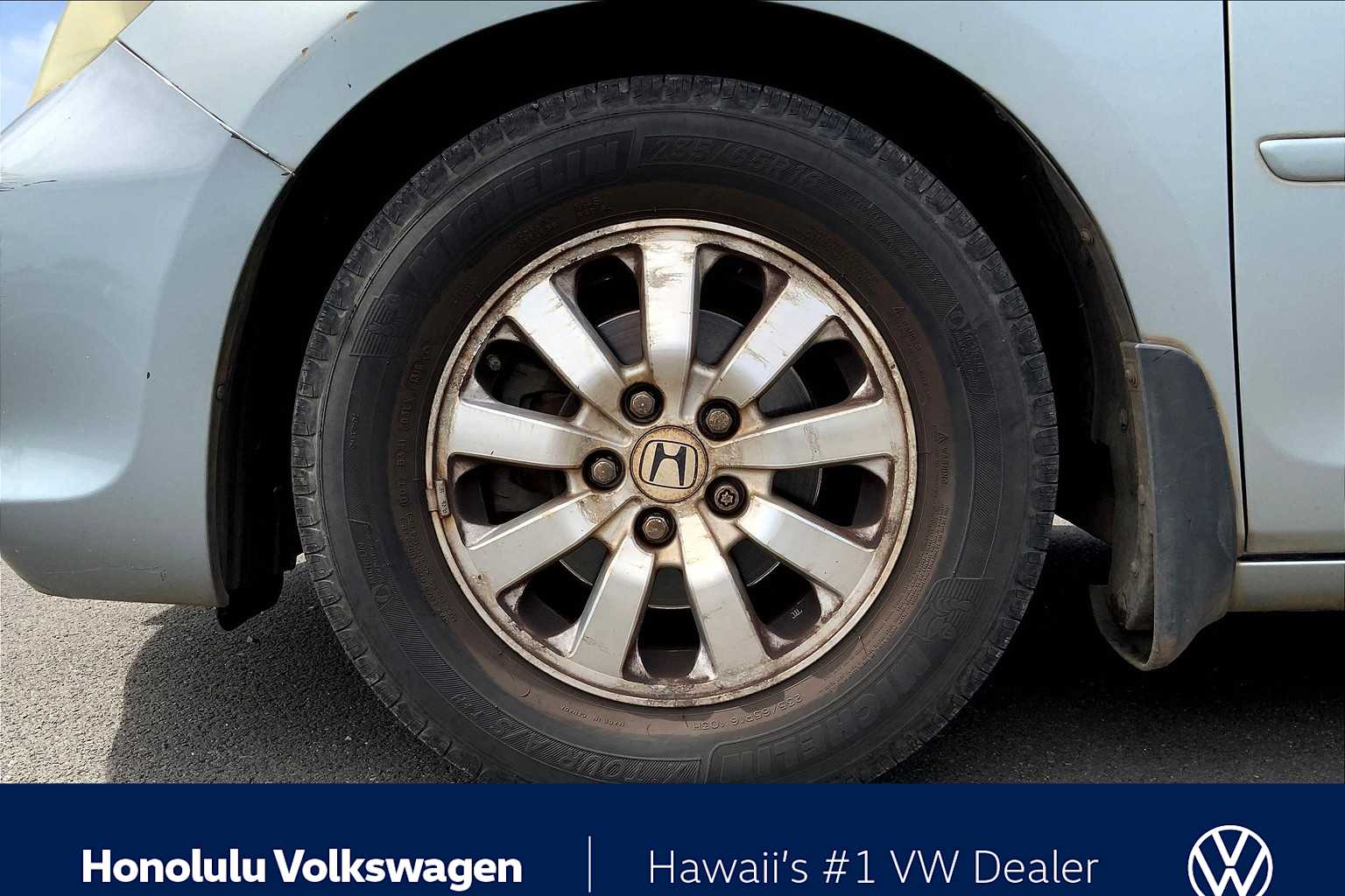 Thumbnail: 2010 Honda Odyssey - 8