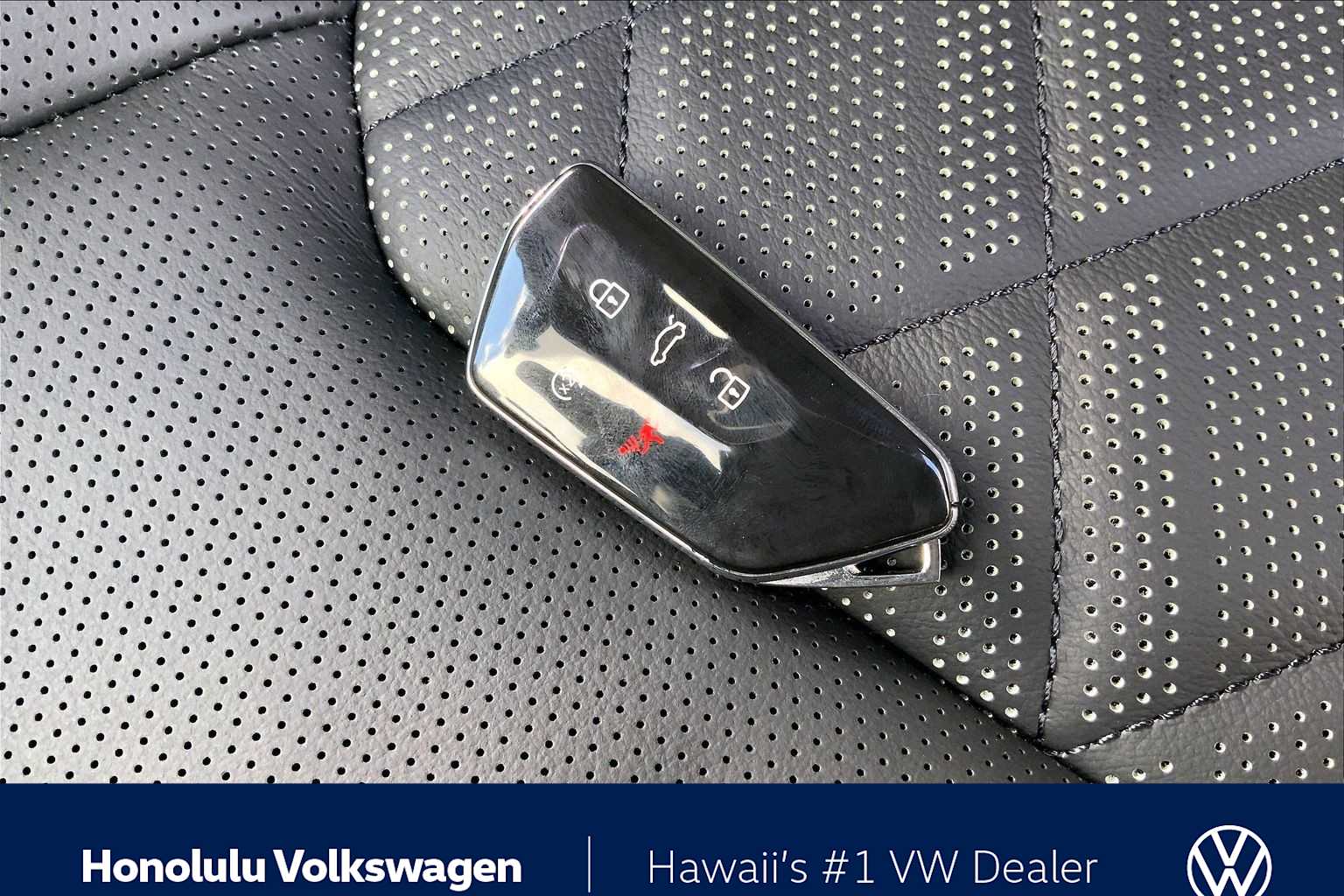 Thumbnail: 2026 Volkswagen Atlas - 20