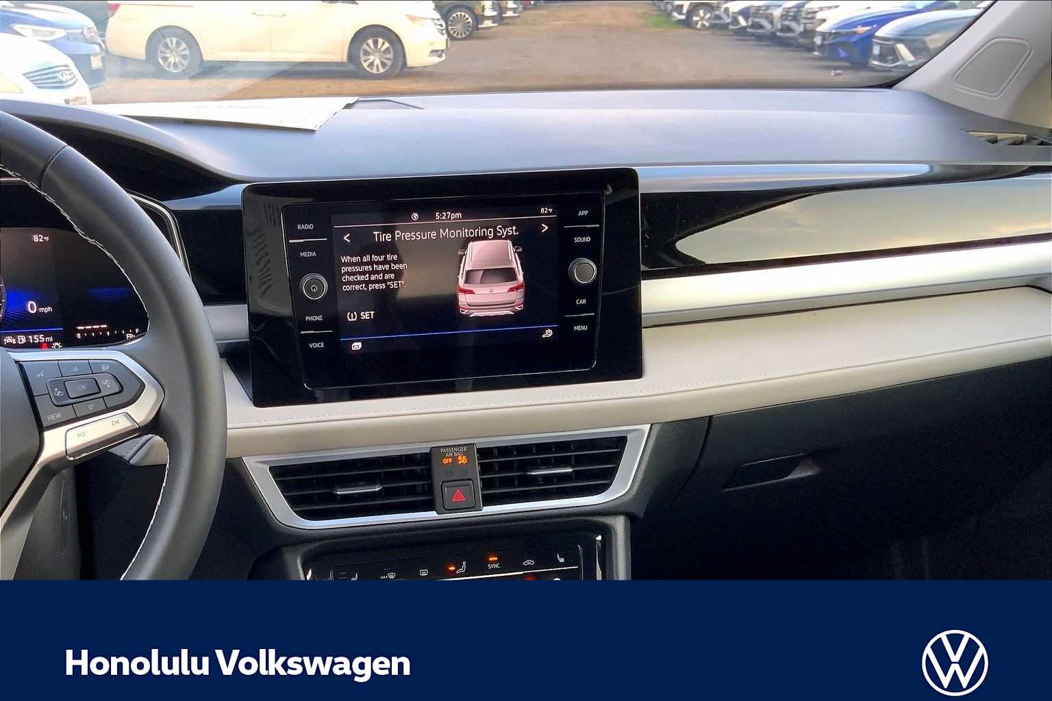 Thumbnail: 2026 Volkswagen Taos - 16