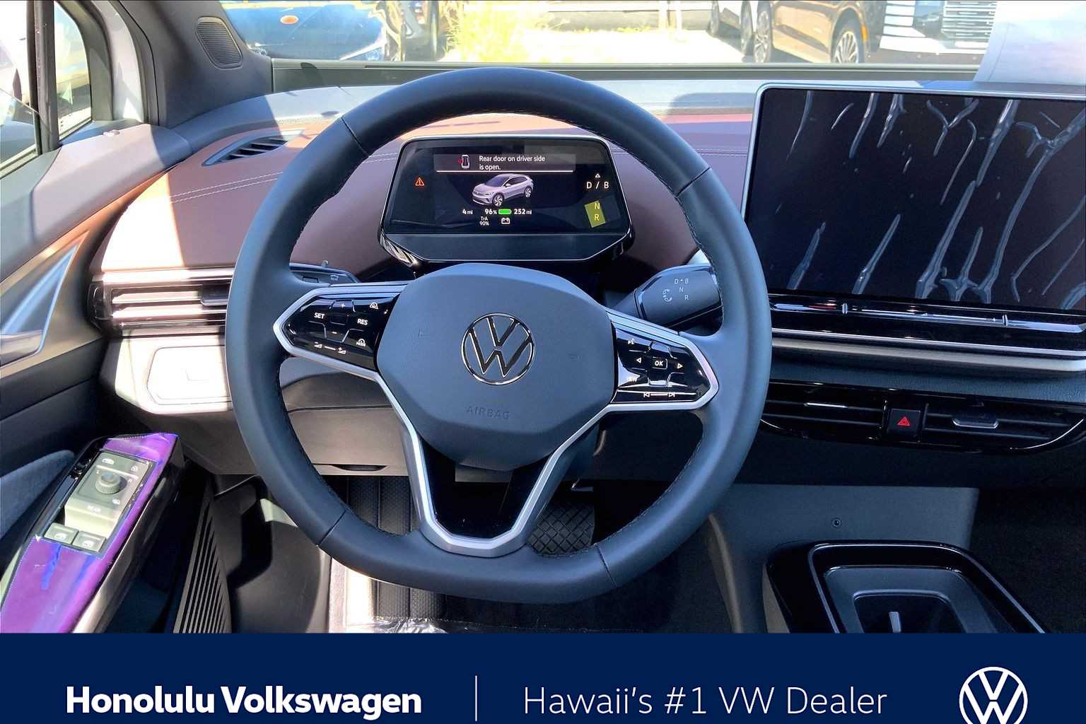 Thumbnail: 2026 Volkswagen ID.4 - 15