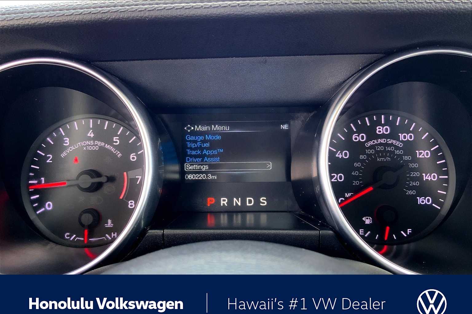 Thumbnail: 2020 Ford Mustang - 15