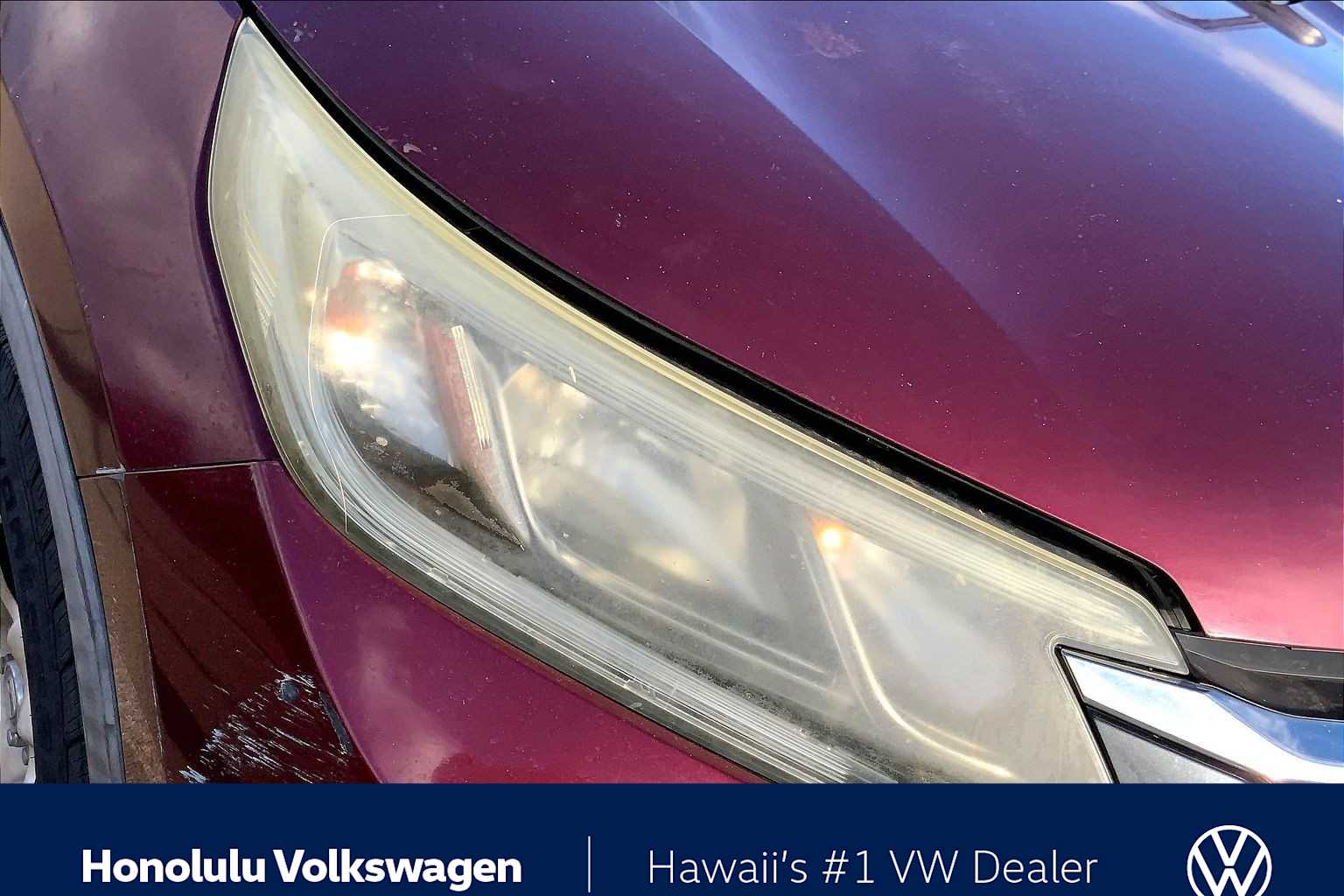Thumbnail: 2015 Honda CR-V - 29