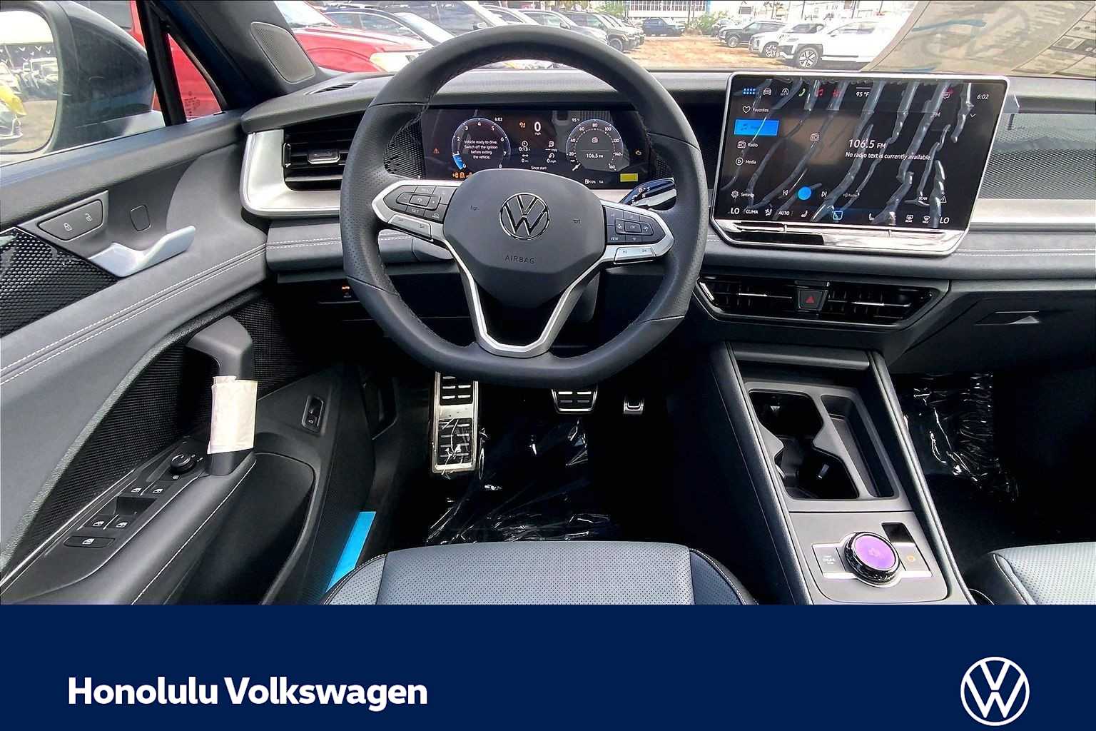 Thumbnail: 2026 Volkswagen Tiguan - 14