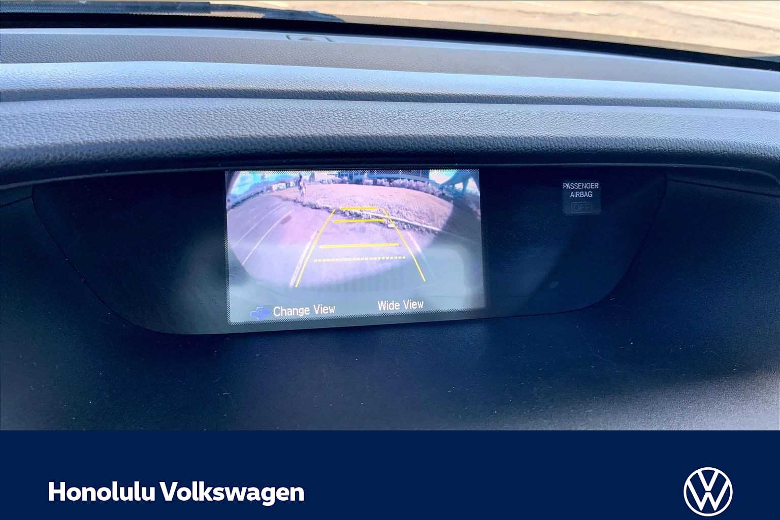 Thumbnail: 2012 Honda CR-V - 26