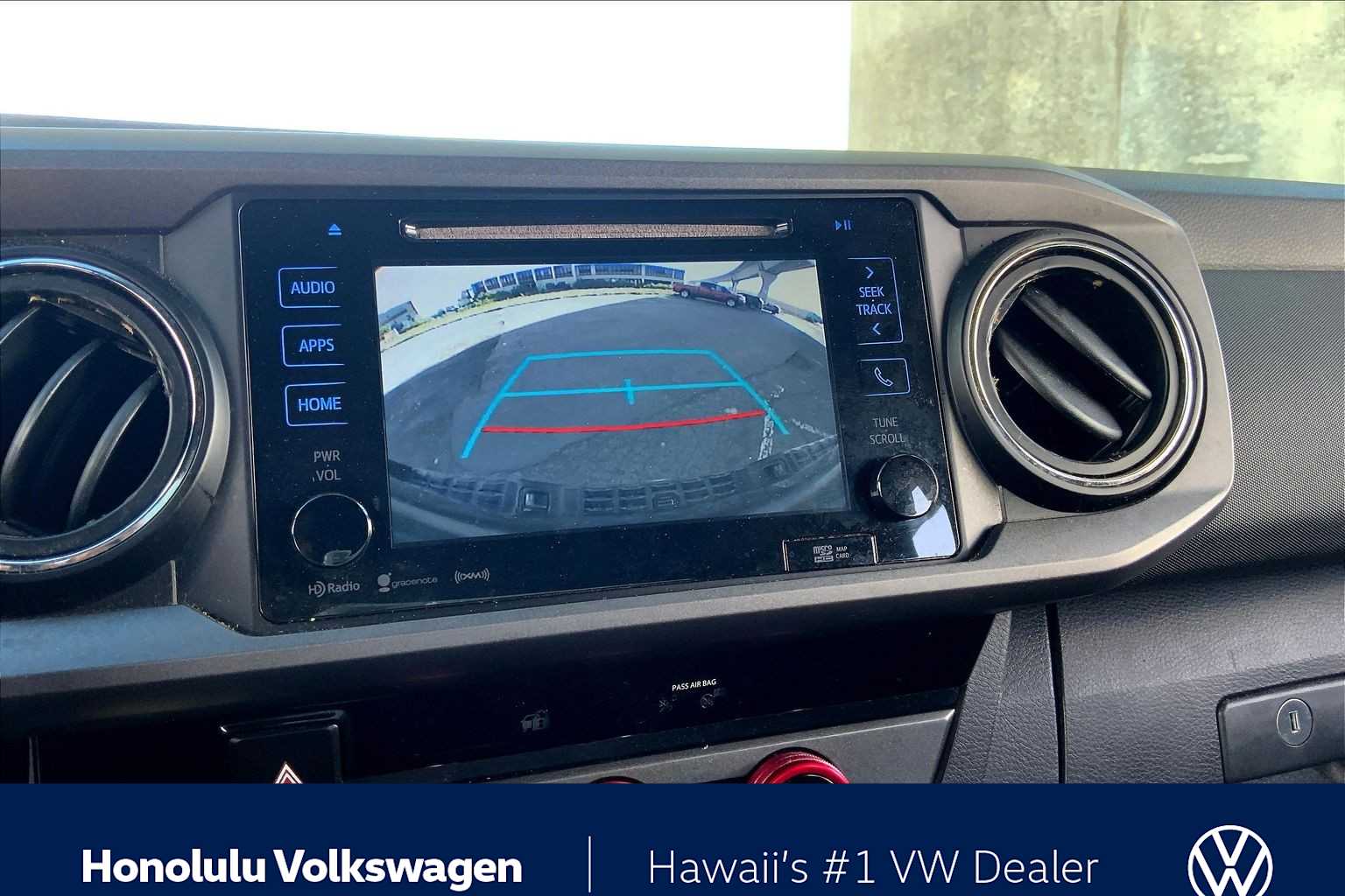 Thumbnail: 2018 Toyota Tacoma - 25