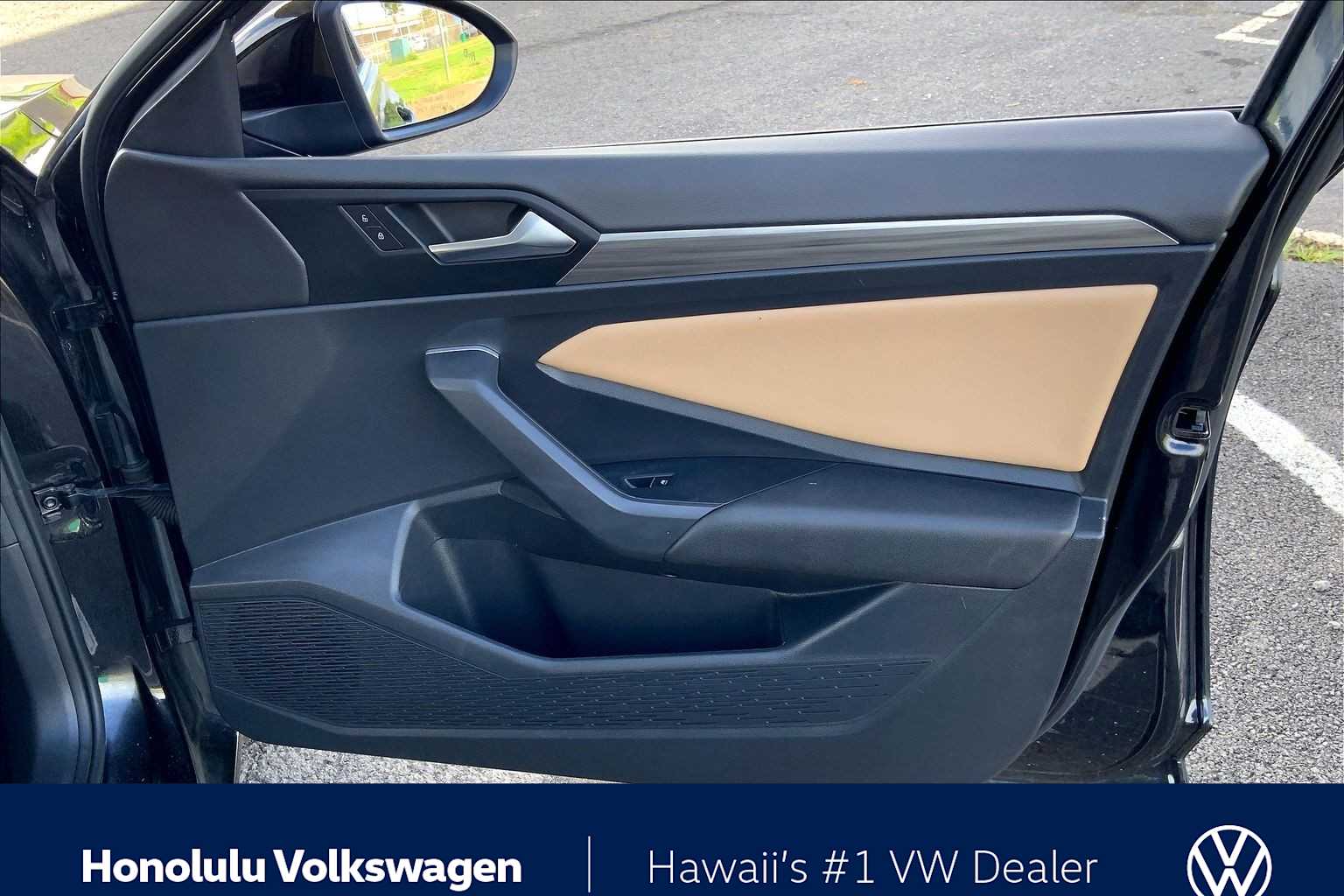 Thumbnail: 2021 Volkswagen Jetta - 27