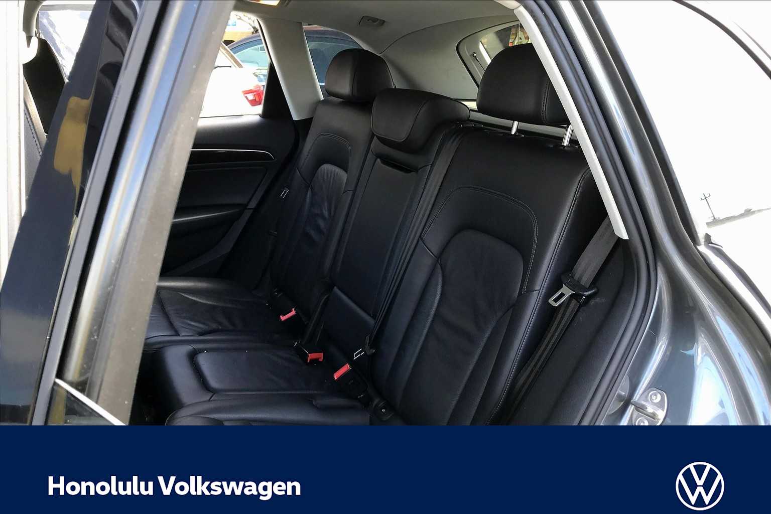 Thumbnail: 2015 Audi Q5 - 25